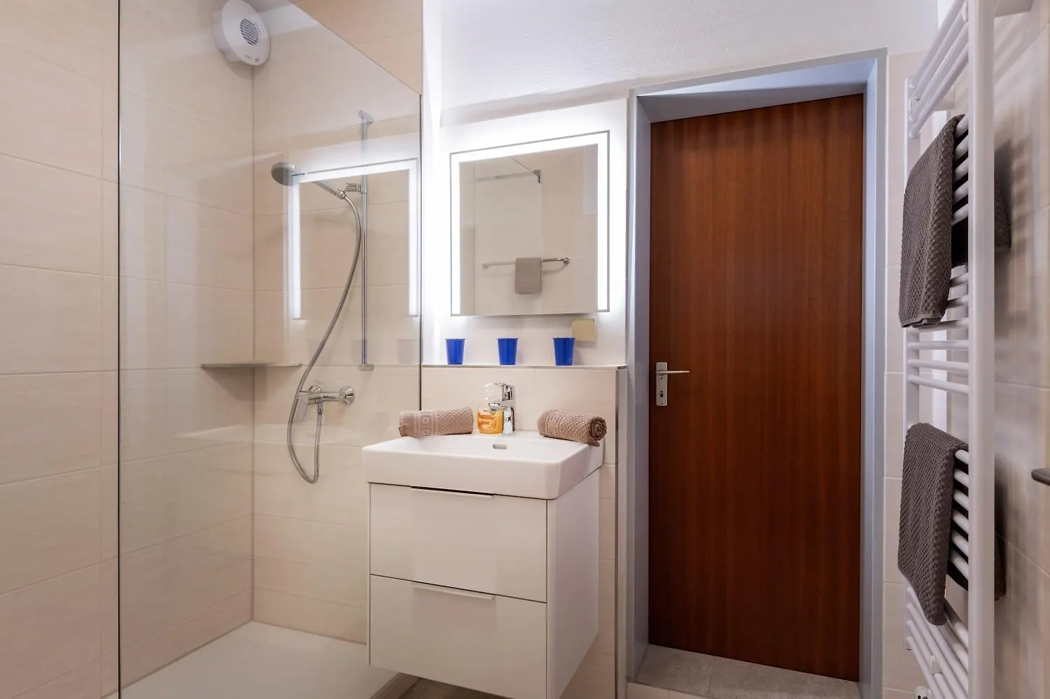 Apartment Bergschloessl - Massionettwohnung 22 Oberaudorf