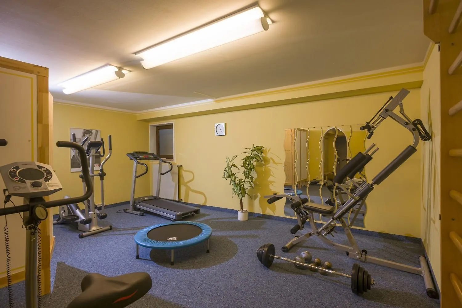 Apartment Bergschloessl - Massionettwohnung 22 Oberaudorf Germany